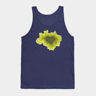 Amazon rainforest Tank Top